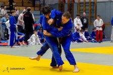 15.03.2025 Berger Nachwuchscup
